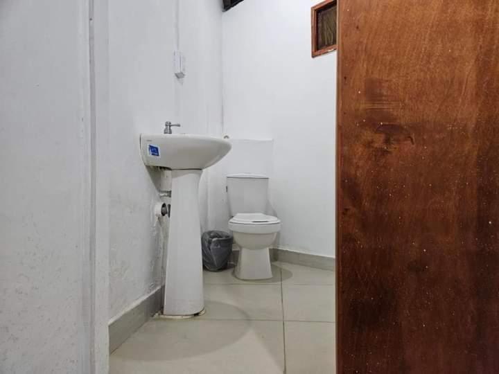 Casa Grande Surf Hotel Guachaca ภายนอก รูปภาพ