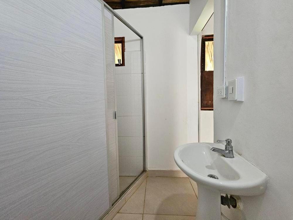 Casa Grande Surf Hotel Guachaca ภายนอก รูปภาพ