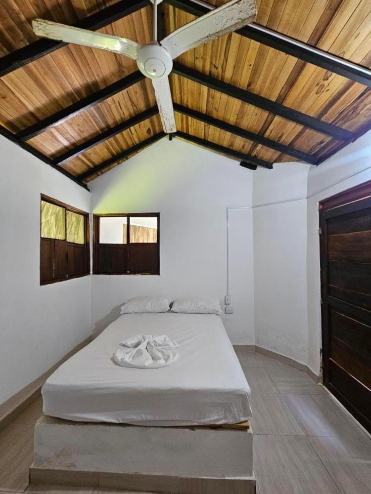 Casa Grande Surf Hotel Guachaca ห้อง รูปภาพ